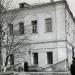 Главный дом городской усадьбы Одоевских – Черкасских – Шереметьевых – Хаджи-Консты — памятник архитектуры в городе Москва