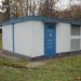 Трансформаторная подстанция ТП-4547 в городе Москва
