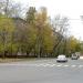 Регулируемый наземный пешеходный переход в городе Москва
