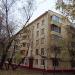 3-й Михалковский пер., 21 в городе Москва