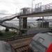 Пункт контроля в городе Сочи