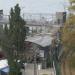 Лестница в городе Сочи