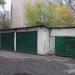 Гаражи в городе Москва