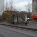Трамвайная остановка «3-й Михалковский переулок»