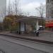 Трамвайная остановка «3-й Михалковский переулок» в городе Москва