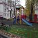 Детская площадка в городе Москва