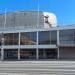 Turku Concert Hall in Turku city