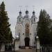 Церковь Рождества Пресвятой Богородицы в городе Николаев