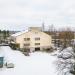 Entinen Tampereen kirjapaino Oy:n toimisto (fi) в городе Тампере