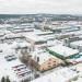 Entinen Tampereen kirjapaino Oy:n toimisto (fi) в городе Тампере