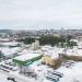Entinen Tampereen kirjapaino Oy:n toimisto (fi) в городе Тампере