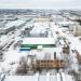 Entinen Tampereen kirjapaino Oy:n toimisto (fi) в городе Тампере