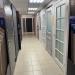 Магазин «Двери · Окна · Потолки · Полы» в городе Каменск-Шахтинский
