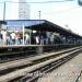 Estación Liniers (F.C.D.F.S) en la ciudad de Buenos Aires