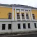 Главный дом городской усадьбы Балашовых — памятник архитектуры в городе Москва