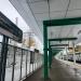Пассажирская платформа № 2 станции МЦД Стрешнево в городе Москва
