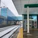 Восточный конкорс станции МЦД Стрешнево в городе Москва