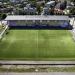 Kuopio Football Stadium in Kuopio (City) city