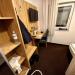 Novum Hotel Bruy (pl) in Stuttgart city