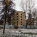 Снесенный жилой дом (1-й Волоколамский пр., 7 корпус 2) в городе Москва