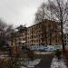 Снесенный жилой дом (1-й Волоколамский пр., 7 корпус 2) в городе Москва