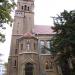 ev. Pauluskirche (de) in Stuttgart city
