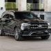 MercedesBlack – аренда автомобилей с водителем в городе Москва