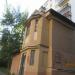 Заброшенное здание в городе Нижний Новгород