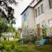 Tampereen entinen kulkutautisairaalan tulirokko-osasto (fi) в городе Тампере