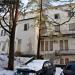 Tampereen entinen kulkutautisairaalan tulirokko-osasto (fi) в городе Тампере