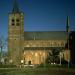 Decanale kerk Sint-Pietersbanden