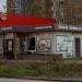 Пекарня