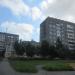 Парковка в городе Череповец