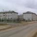 Детская игровая площадка в городе Всеволожск