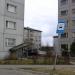 Автобусная остановка «Южный» в городе Всеволожск