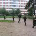 Стадион в городе Сертолово