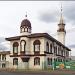 Mosque in Penza city