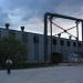 Silicate plant in Lipetsk city