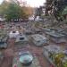 St. Rochus Cemetery (Rochusfriedhof) (en) in Stadt Nürnberg