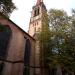 ev.-luth. Dreieinigkeitskirche in Stadt Nürnberg