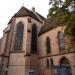 ev.-luth. Dreieinigkeitskirche in Stadt Nürnberg