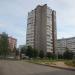 Детская площадка в городе Череповец