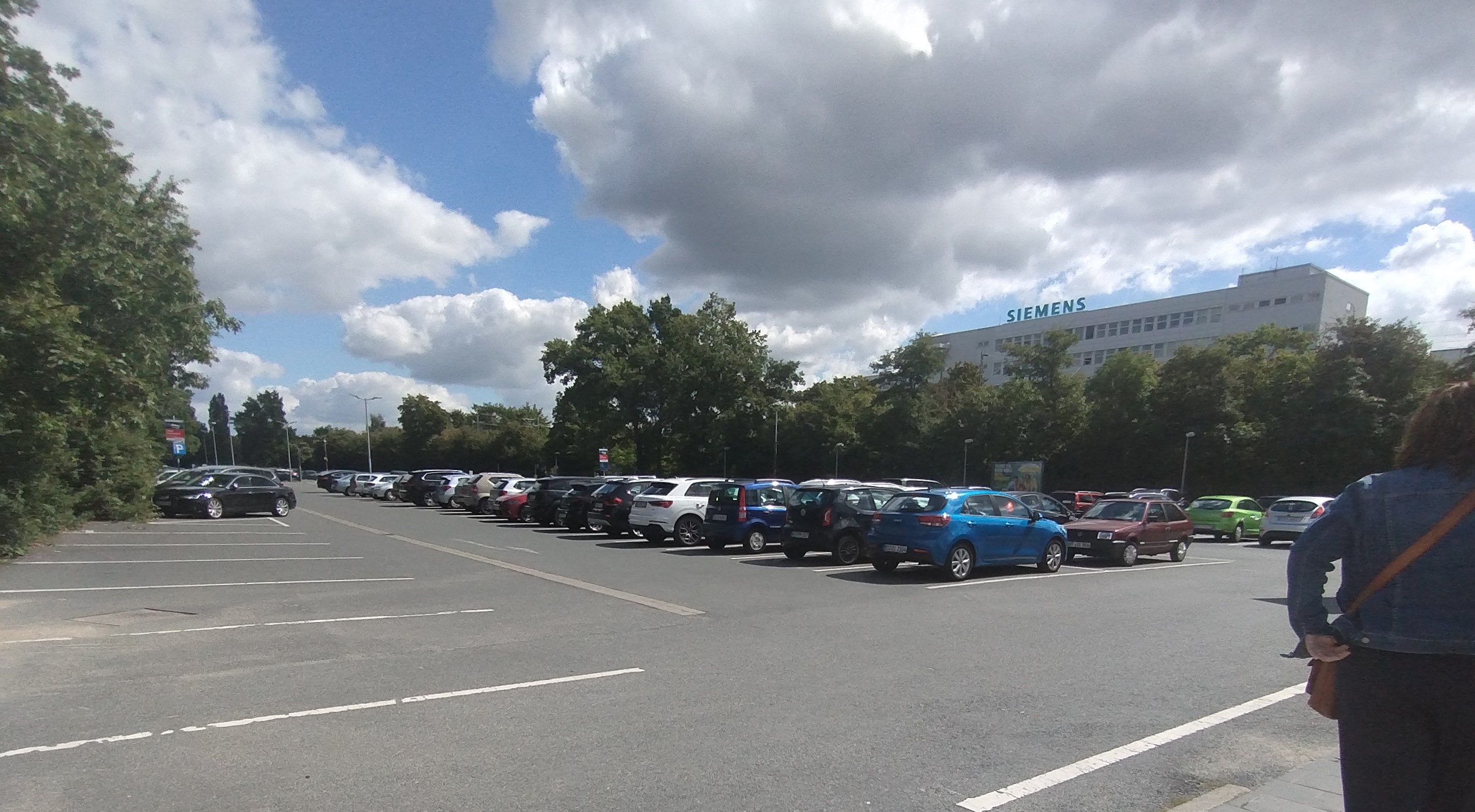 Was Kostet Das Parken Am Hauptbahnhof Braunschweig