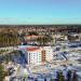 Piirintie, 17 in Seinäjoki city