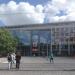 City Carré (de) in Magdeburg city