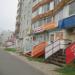 Почта банк в городе Череповец