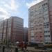 Детская площадка в городе Череповец