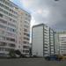 Парковка в городе Череповец