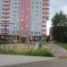 Детская площадка в городе Череповец