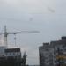 Строительная площадка в городе Череповец